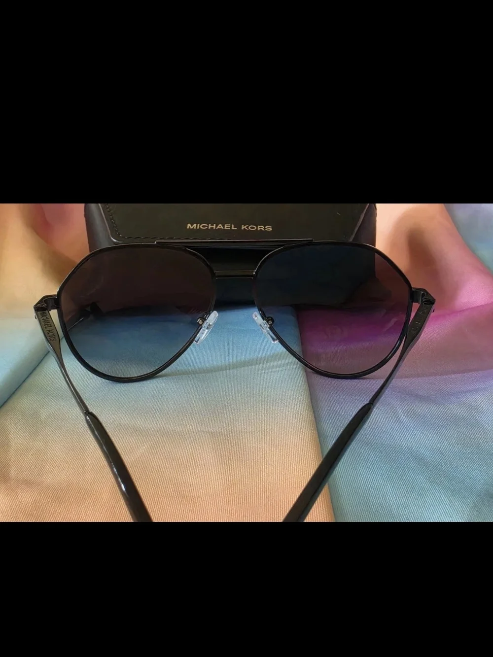 Michael Kors nwt elevate